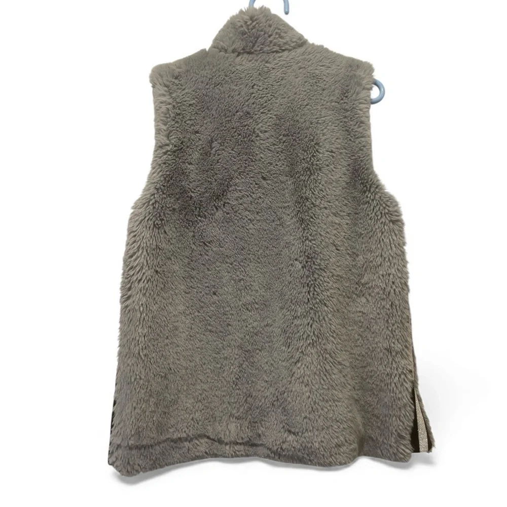 Splendid Gray Kids Vest